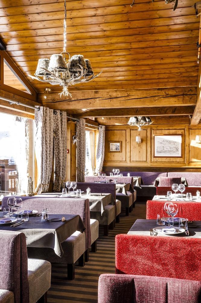 Hotel Les Campanules By Les Etincelles Тинь Экстерьер фото