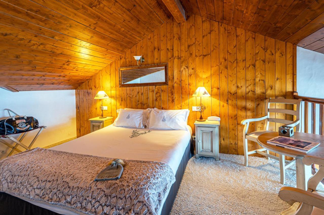 Hotel Les Campanules By Les Etincelles Тинь Экстерьер фото